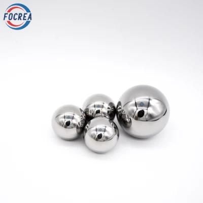 7.5 mm Stainless Steel Balls with AISI304