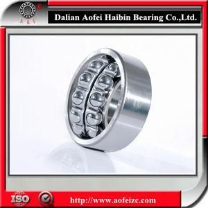 P5 Double Row Self-Aligning Ball Bearing 1211ATN