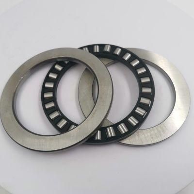 Flat Trust Needle Bearing Ws81110 GS81110 K81110tn for Turntable Machinery