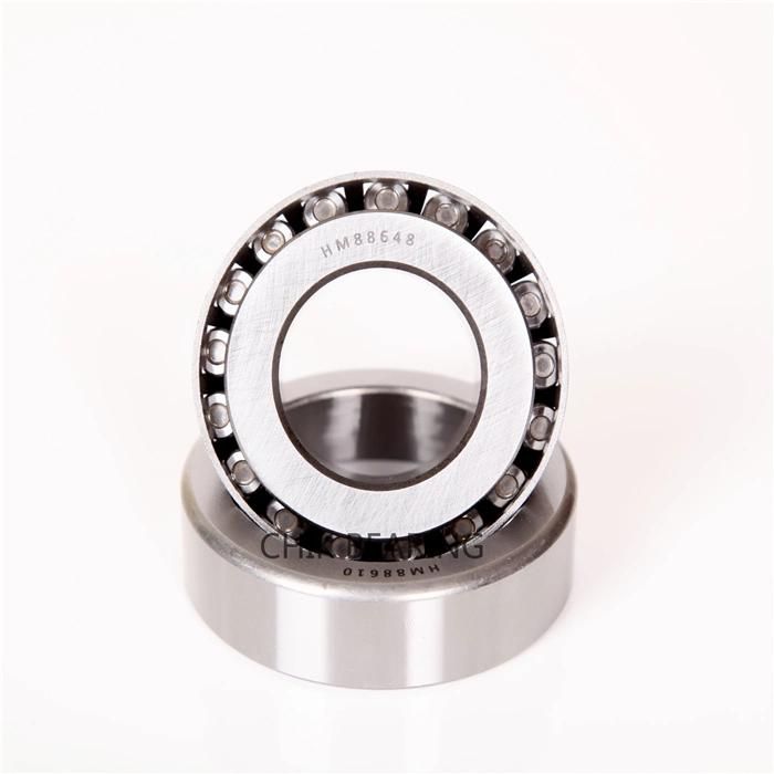 Best Quality Gearbox Bearing Taper Roller Bearing (30310)