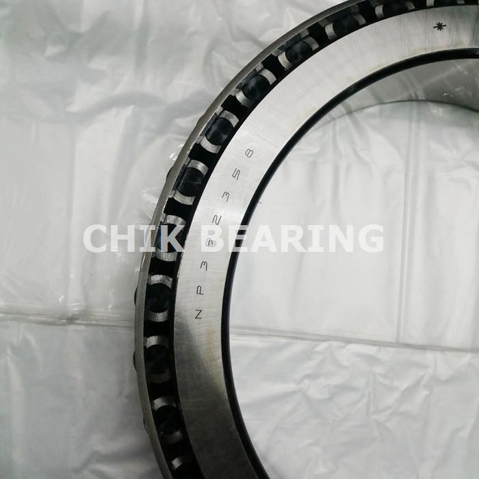 Np392358/Np739603 Tapered Roller Bearing Non-Standard Roller Bearing Timken