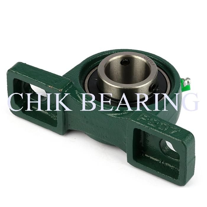 High Quality Pillow Block Bearing Cast Steel Flange Bracket Unit UCP213-40