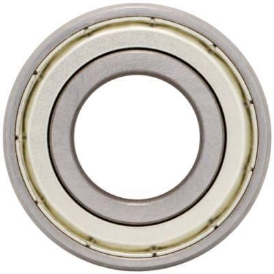 6011-Zz - Deep Groove Radial Ball Bearing 2.1654&quot; X 3.5433&quot; X 0.7087&quot; (ID X OD X Width) 55 mm X 90 mm X 18 mm (ID X OD X Width) with Double Metal Shield