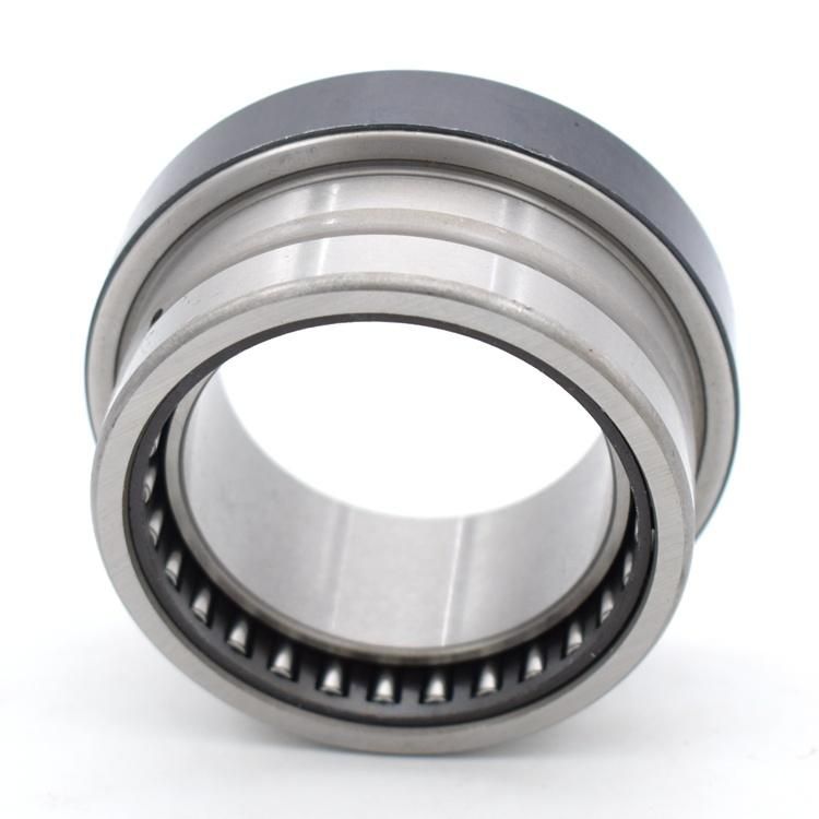 IKO THK NTN NSK Koyo Needle Roller Bearing with Thrust Ball Bearing Naxi5040 Naxi5040z Lrt506025 for Conveyor Line Parts and Motorcycle Gearbox Parts