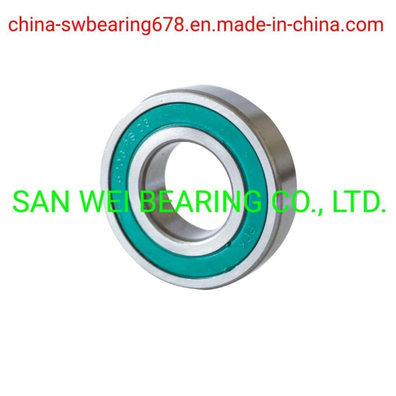 Bearings Manufacturer High Quality Deep Groove Ball Bearing 6000 Series
