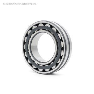 Long Service Life 24048 Cc/W33 Spherical Roller Bearing for Conveyor Belts of Cement Machinery
