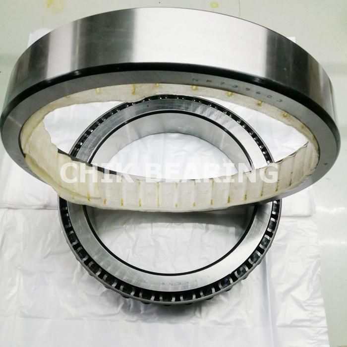 Np392358/Np739603 Tapered Roller Bearing Non-Standard Roller Bearing Timken