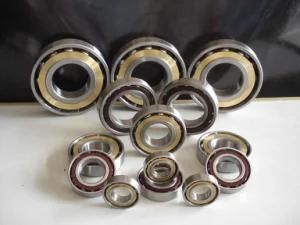 Single Row Angular Contact Ball Bearing