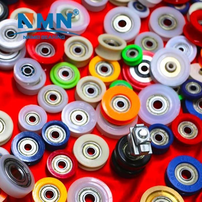 683 Rodamiento De Bolas En Miniatura 607 608 Z609 608zz 625 626 681 682 683 Micro Rodamiento De Bolas PARA Patines O Monopatí N
