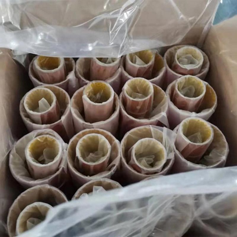 China Made New Arrival DX Bush Boundary Lubricating Bushings for Industry and Rolling Steel Bearing