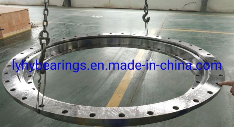 Turntable Bearing 282.30.1400.013 (Type 110/1600.2) Internal Gear Slewing Ring Bearing