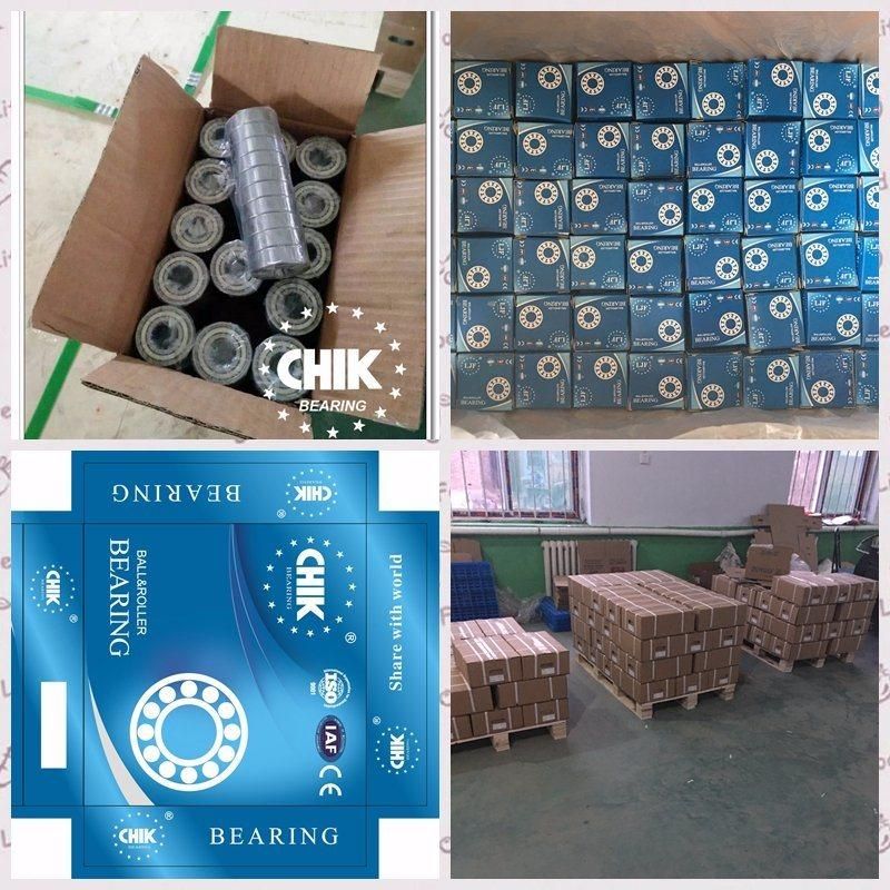 China Brand Bearings Taper Roller Bearings 31313 for Tractor/Motorcycles Parts 27313e