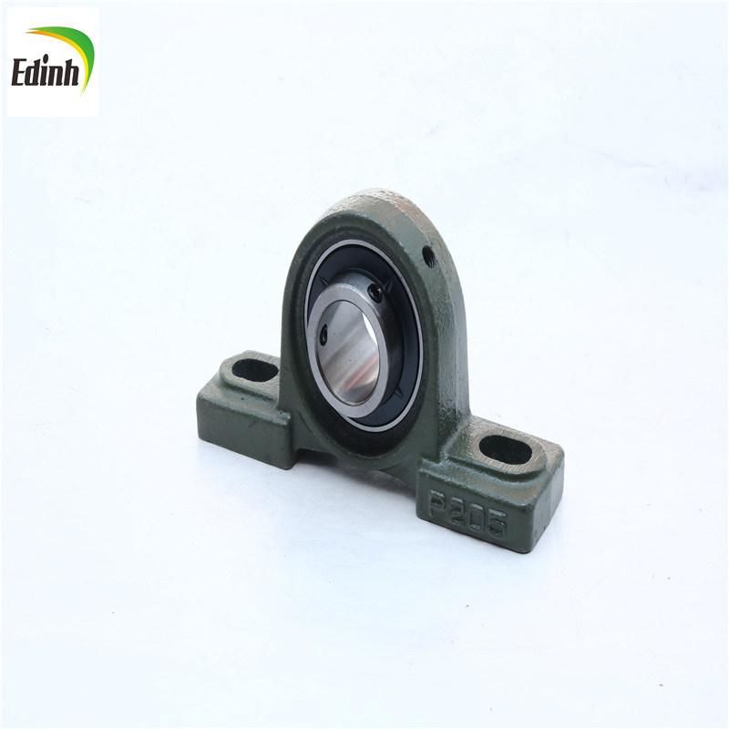 China Factory High Precision Pillow Block Outer Spherical Bearing UCP203 UCP306 NSK Fyh