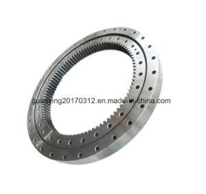 Cross Roller Ring Bearing Rb12025 Rb Series
