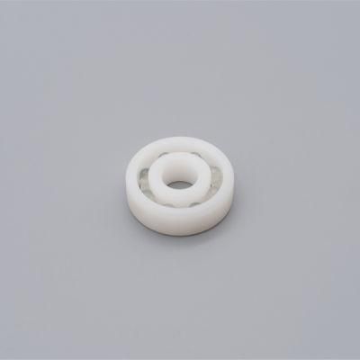 High Precision Plastic Bearing POM 6700
