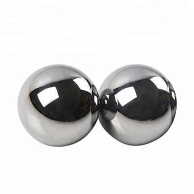 25mm 1inch G1000 Bearing Chrome Steel Balls AISI52100 Gcr15 Material