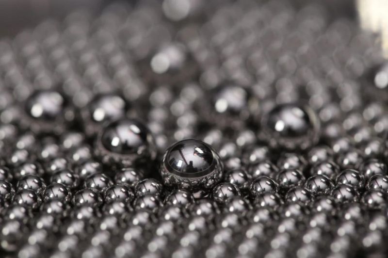 High Precision Bearing/Chorme/Stainless/Carbon/Metal/Steel Ball with Good Price