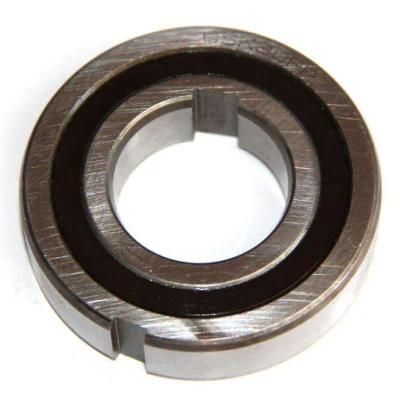 Zys Washing Machine Spare Part Overrunning One Way Bearing Csk35PP 35X72X17mm with Two Keyways