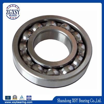 Hot Sale 6300 Series Deep Groove Ball Bearing