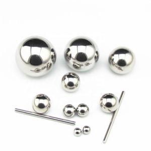 Soft Carbon Steel Ball AISI1010-AISI1015 Carbon Steel, Stainless Steel, Brass, Plastic Material Available Steel Ball 12.7mm