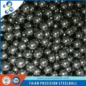 G40-G1000 Stainless Steel Ball in Stainless Material