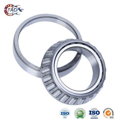 Xinhuo Bearing China Sleeve Bearing ODM Frontrear Auto Bearing Wheel Bearing for Nissan30232 Miniature Tapered Roller Bearings