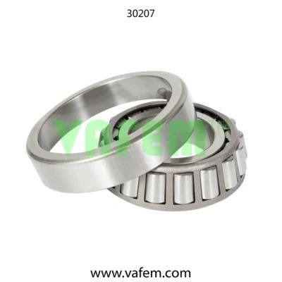 Tapered Roller Bearing 33207/Tractor Bearing/Auto Parts/Car Accessories/Roller Bearing