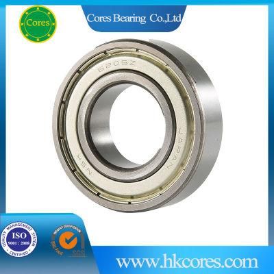 Deep Groove Ball Bearings Manufacturers for Auto Parts