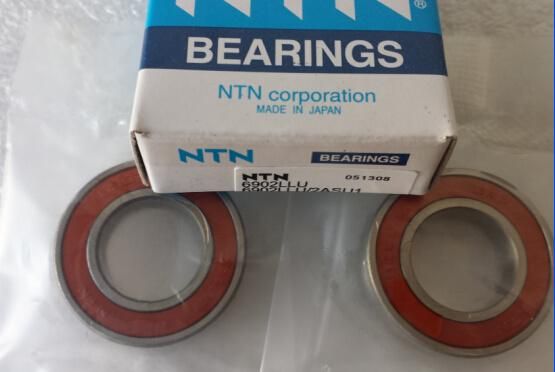 Japan Bearing NTN 6204zzcm NSK Koyo 6204 6204RS