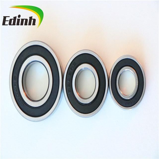 High Precision 163110 2RS 16X31X10mm Bicycle Bearing