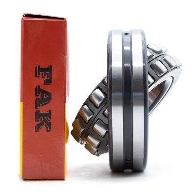 High Precision Fak Heavy Duty Bearing Spherical Roller Bearing 22240 for Paper Making Machine