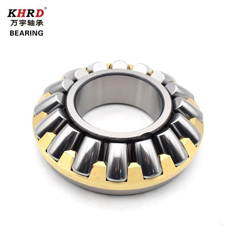 High-End Product China Manufacturer Khrd Thrust Spherical Roller Bearing 29480 29480em for Vertical Water Pump Parts