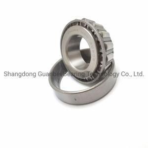 Motorcycle Spare Part Auto Parts Tapered Roller Bearing 30201 30202 30203 30204 30205
