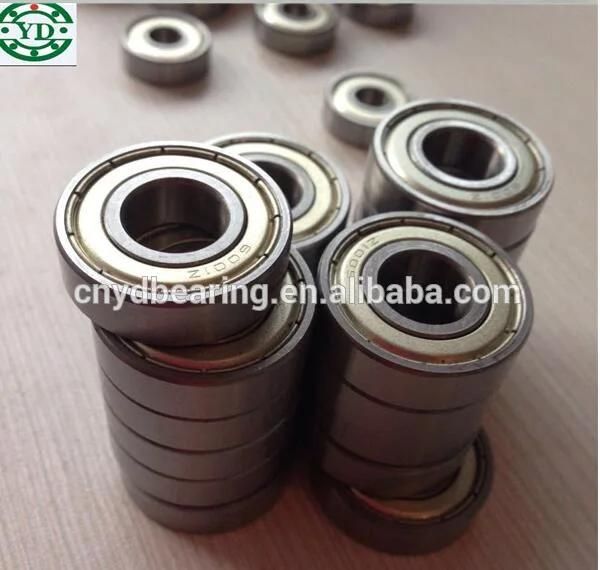 Low Price 6308 Bearing Deep Groove Ball Bearing 6308-2RS