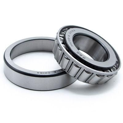 Single Row 30305 Metric Taper Roller Bearing