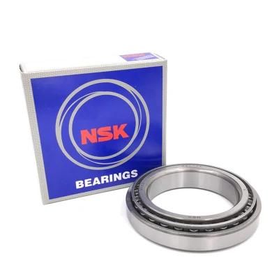 Machinery Timken NSK Koyo Water Pump Textile Machinery Industrial Taper Roller Bearing 33117