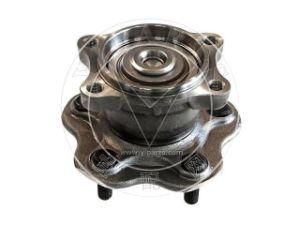 Wheel Hub Bearing