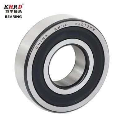 High Quality China Brand 6003 6003z 6003zz 2RS C3 KHRD Deep Groove Ball Bearing with Catalog