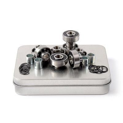 High Speed ABEC 11 608 Roller Longboard Skateboard Skate Ball Bearings