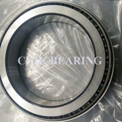 High Temperature Auto Spare Part Metric Tapered Roller Bearing (32214)