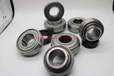 Agricultural Bearing W Square Hole Non-Relubrication Series W209ppb8