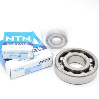 Deep Groove Ball Bearing 62/22n 62/28n 62/32n Zz 2RS Llu NTN NSK NACHI Timken Koyo for Agriculture Mechanical Bearing