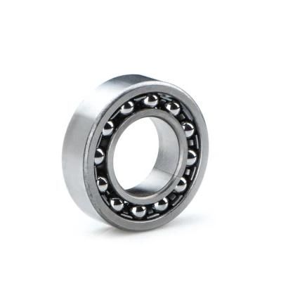 High Quality &amp; High Speed Deep Groove Ball Bearing for Motorcycle Parts