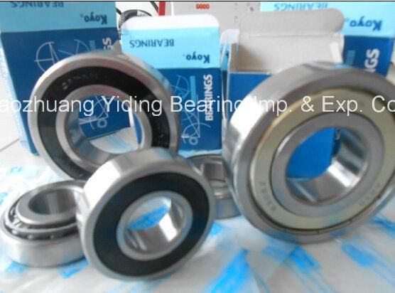 Ball Bearing 6306 Air Conditioners Bearing 6306 2RS 6306 Zz