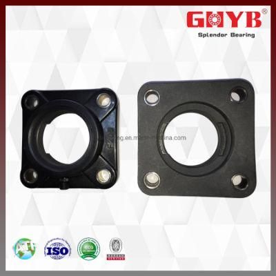 Factory Supply Plastic/Stainless Steel Material Housing UC Bearings Pillow Block Bearing UCFL315