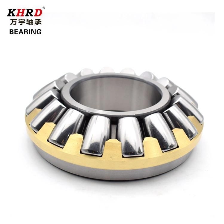 Superior Quality Khrd Original Brand Thrust Spherical Roller Bearing 293/710 293/710em 294/710 294/710ef for Crane Hook Parts/Extruder Parts
