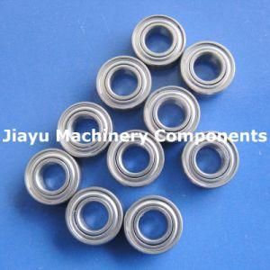 S605zz Stainless Steel Ball Bearings 5X14X5 SSR1450zz DDR1450zz SSR-1450zz DDR-1450zz