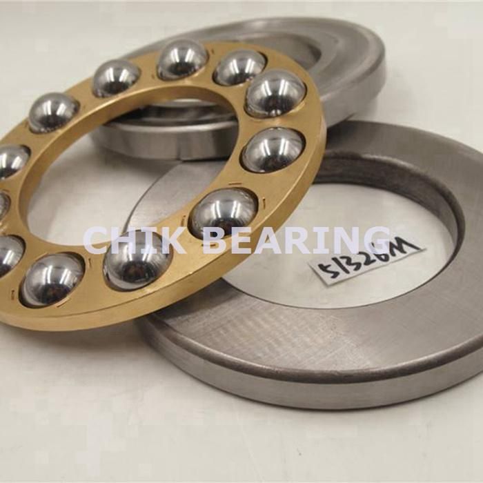 Machine Parts of 51138 51201 51214 51140 51202 51215 Thrust Ball Bearing Printers Paper Machinery