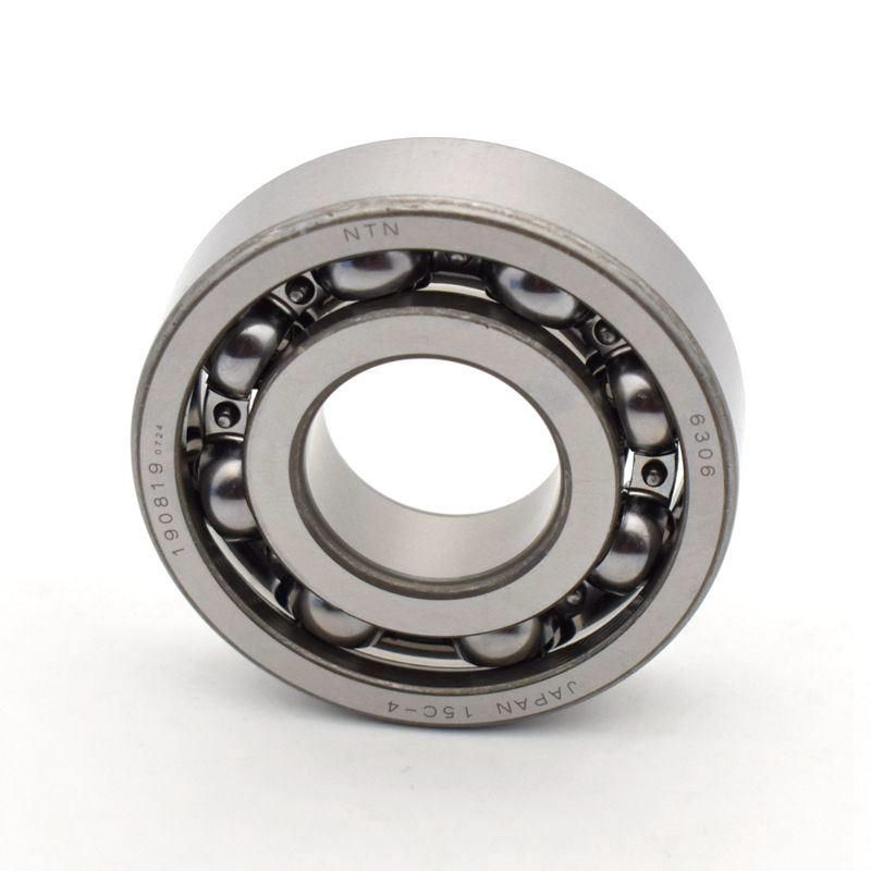 High Precision 6011 6011zz 6011RS 2RS NTN NSK Koyo Deep Groove Ball Bearing for Automobile Parts