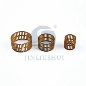 Needle Roller Bearing Cage Thin Section Bearing Cage